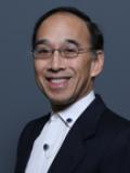 Dr. Reynold Wong, MD