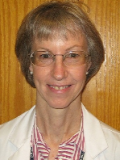 Dr. Katherine Nickerson, MD photograph