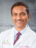 Dr. Venkata Erella, MD photograph