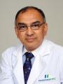 Photo: Dr. Samyadev Datta, MD