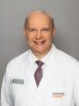 Photo: Dr. Jose Lutzky, MD