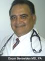 Dr. Oscar Benavides, MD