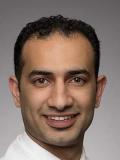 Dr. Ahmed Saeed, MD