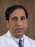 Dr. Shaikh Ali, MD photograph