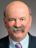 Dr. Melvin Rosenwasser, MD photograph