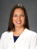 Dr. Vicki Britton, MD photograph