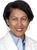 Dr. Pamela Oliver, MD photograph