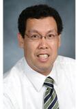 Dr. C. David Lin, MD photograph