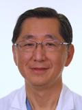 Dr. James Ong, MD photograph