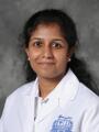 Dr. Gayathri Manickam, MD