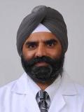 Dr. Harvinder Singh, MD photograph