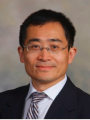 Photo: Dr. Yonghua Zhang, MD