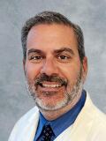 Dr. Jonathan Kroser, MD photograph