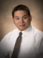 Photo: Dr. Timothy Chen, MD