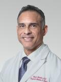 Dr. Edbert Morales, MD photograph