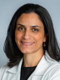 Dr. Lisa Nathan, MD photograph