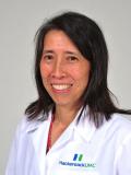 Dr. Suzanne Li, MD photograph