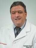 Dr. Christopher Georgiou, MD photograph