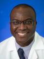 Photo: Dr. Ayodele Ayoola, MD