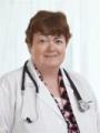 Dr. Suzanne Cornwall, MD