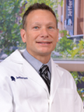 Dr. Barry Bravette, MD photograph
