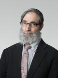 Dr. Yitzhak Twersky, MD photograph