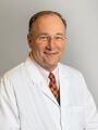 Photo: Dr. James Smith, MD