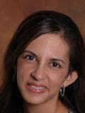 Dr. Elena Garcia, MD photograph