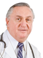 Photo: Dr. Cyril Wolf, MD