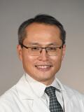 Dr. Tony Wang, MD