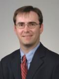 Dr. John Huggins, MD photograph