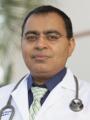 Dr. Shrish Calla, MD