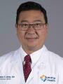 Photo: Dr. Anthony Leung, DO