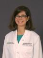 Photo: Dr. Sallie Areford, MD