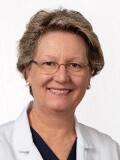 Dr. Mihaela Templer, MD photograph