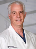 Dr. Charles Long, MD photograph