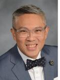 Dr. Alexander Chou, MD photograph