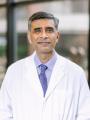 Photo: Dr. Anand Ramanathan, MD
