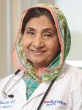 Dr. Samina Syed-Naqvi, MD