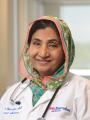 Photo: Dr. Samina Syed-Naqvi, MD
