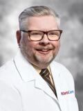 Dr. Finnegan