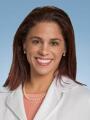 Dr. Alysia Robichau, MD