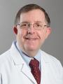 Photo: Dr. Lawrence Duvall Jr, MD