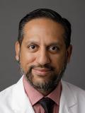 Dr. Zohair Abbas, MD