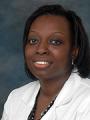 Photo: Dr. Barbara Onumah, MD