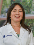 Dr. Cynthia Cheng, PHD photograph