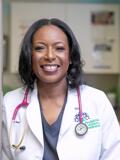 Dr. Crystal Hood, MD