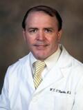 Dr. William O'Rourke, MD photograph