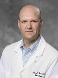 Dr. John Moore, MD