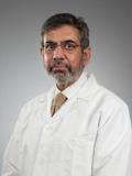 Dr. Mansur Javaid, MD